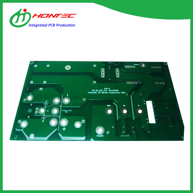 Uusi energiaauto 6OZ Heavy Copper PCB