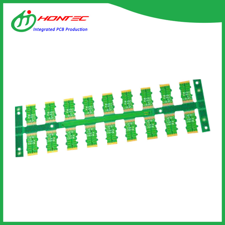 4,25 g optinen moduulipiiri