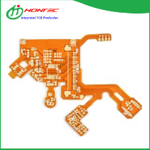 Määritelmä PCB