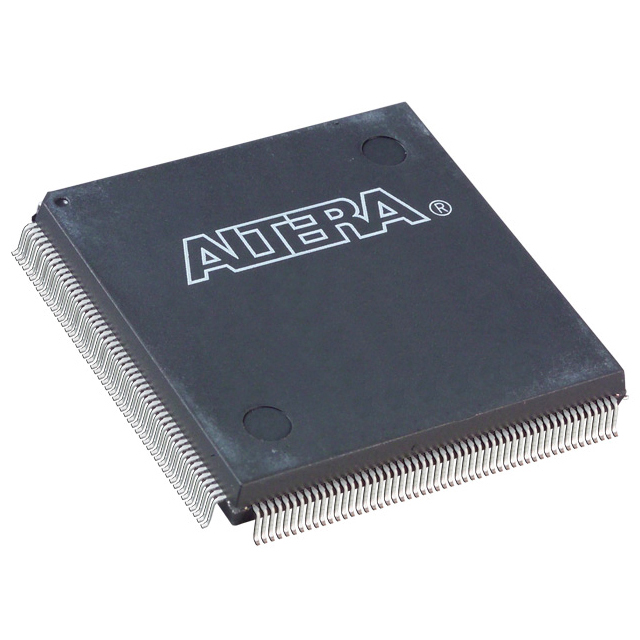 EP2AGX125F29C4N