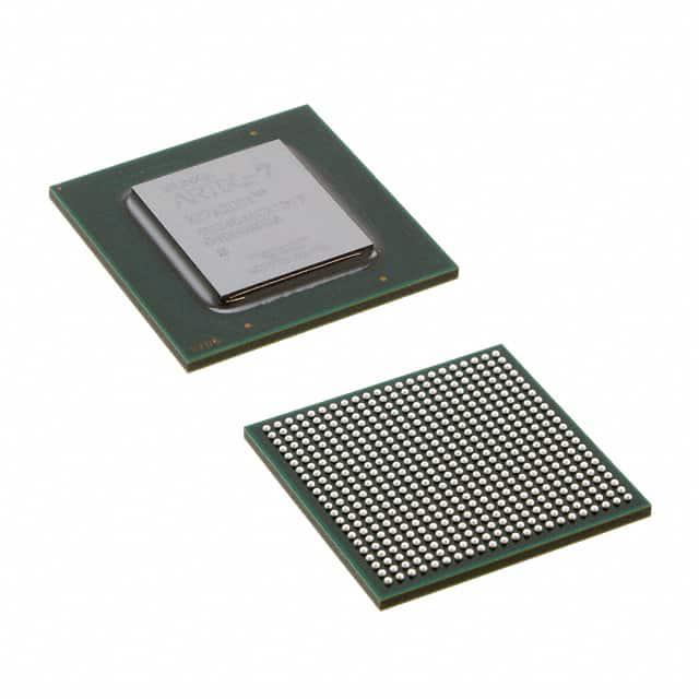 XC7VX980T-1ffg1926i